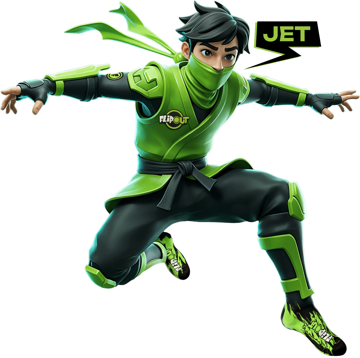 Jet