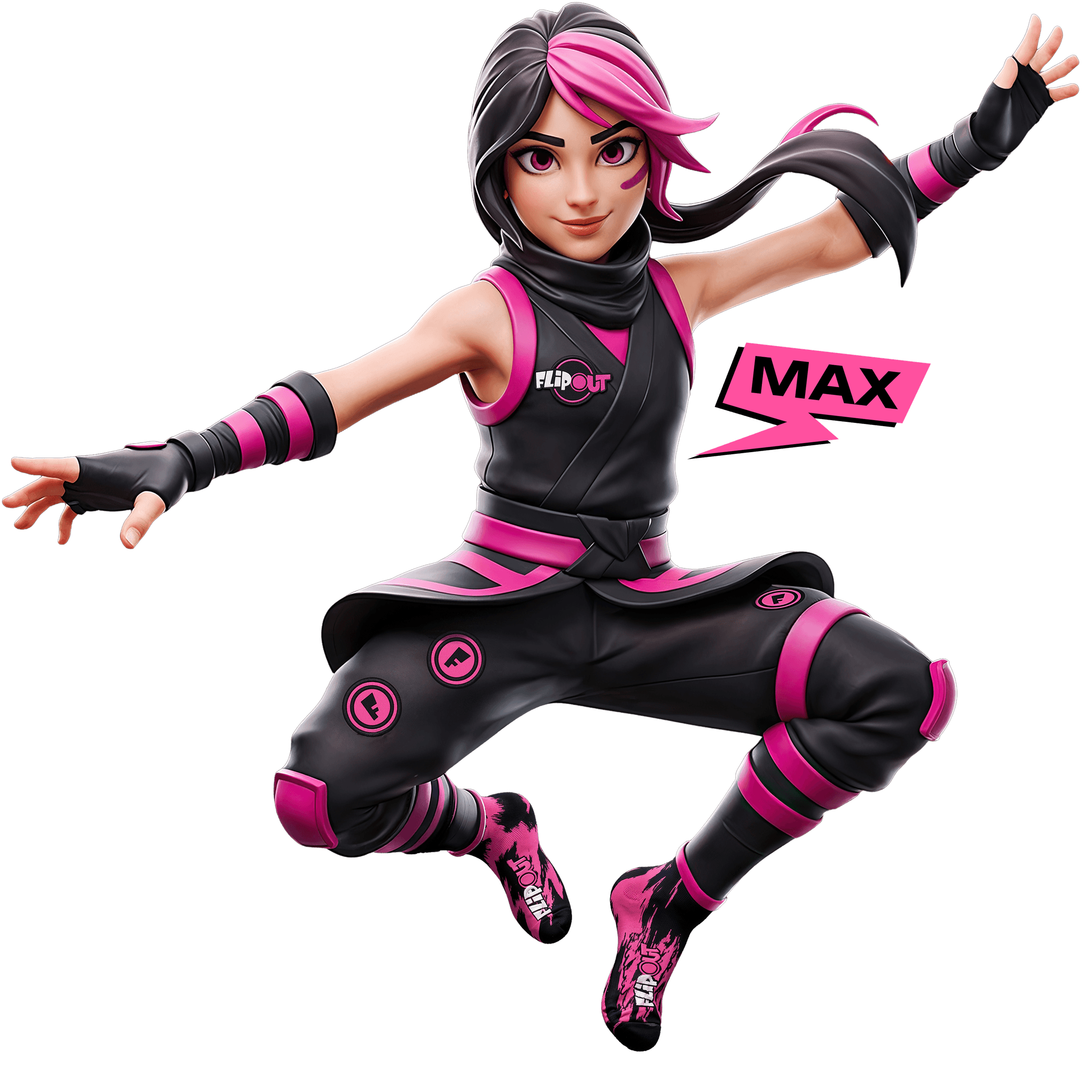 Max
