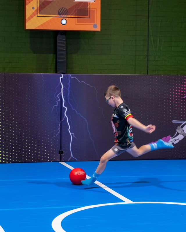 Sports Court 1