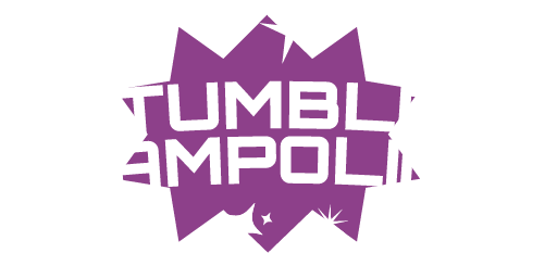 Tumble trampolines logo | Flip Out Australia