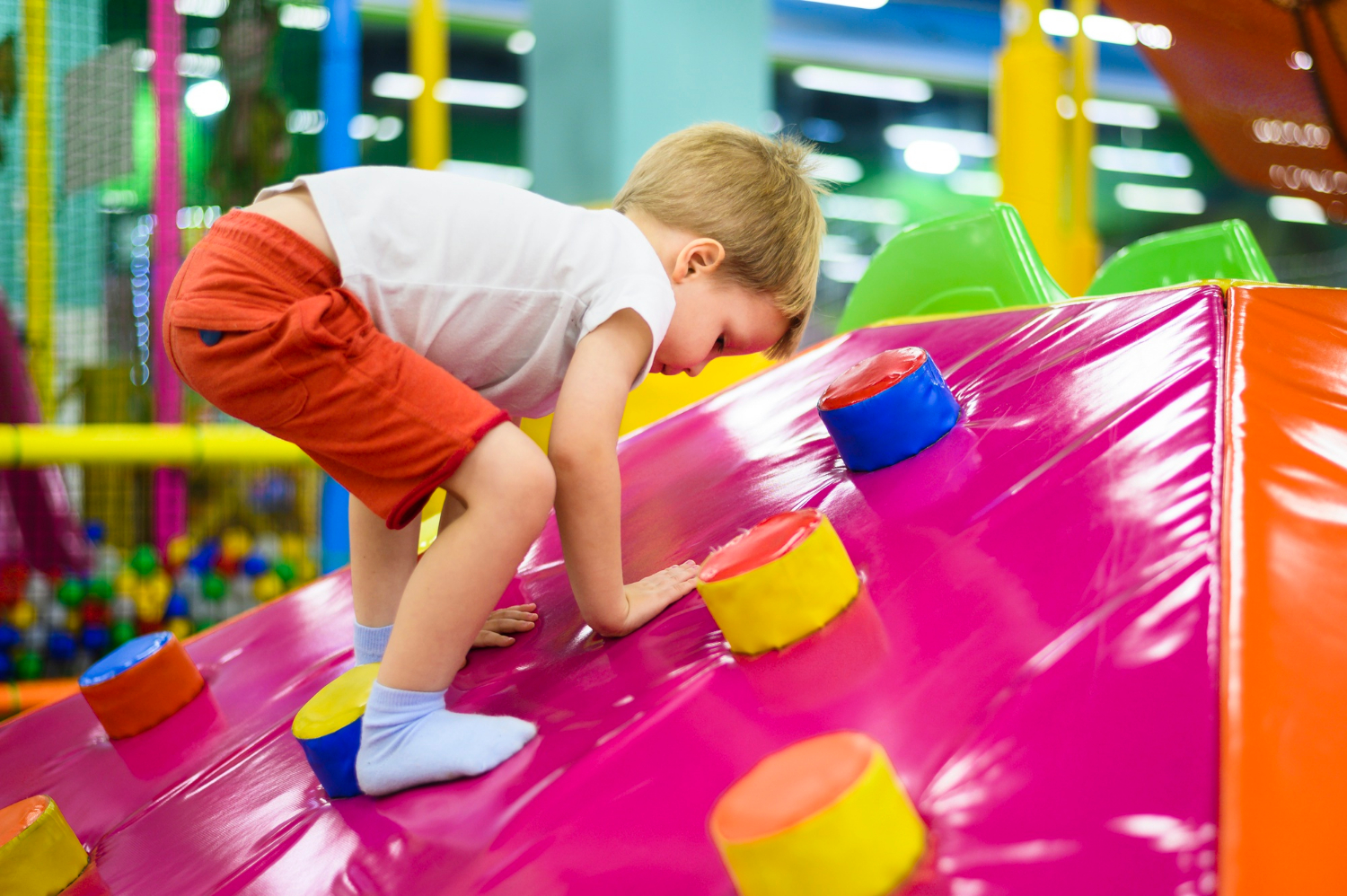 Fun Indoor Activities to Combat Boredom with These Fantastic Ideas