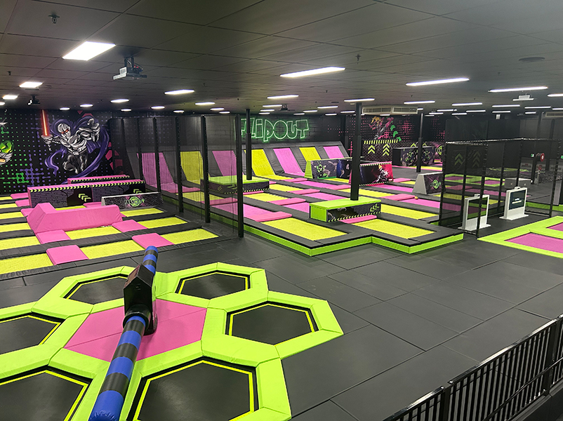 Read more about the article What Games Do 6 to 12-Year-Olds Like to Play in Indoor Play Centres?